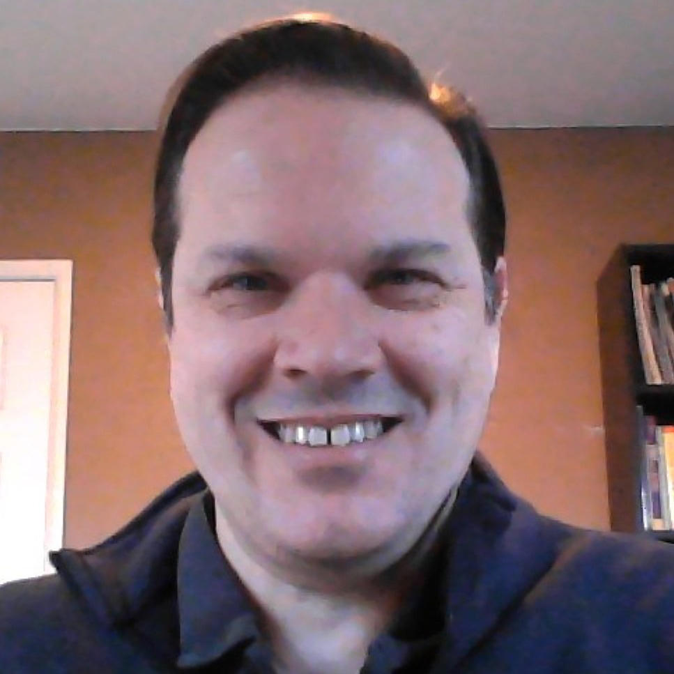 Brian Martin
