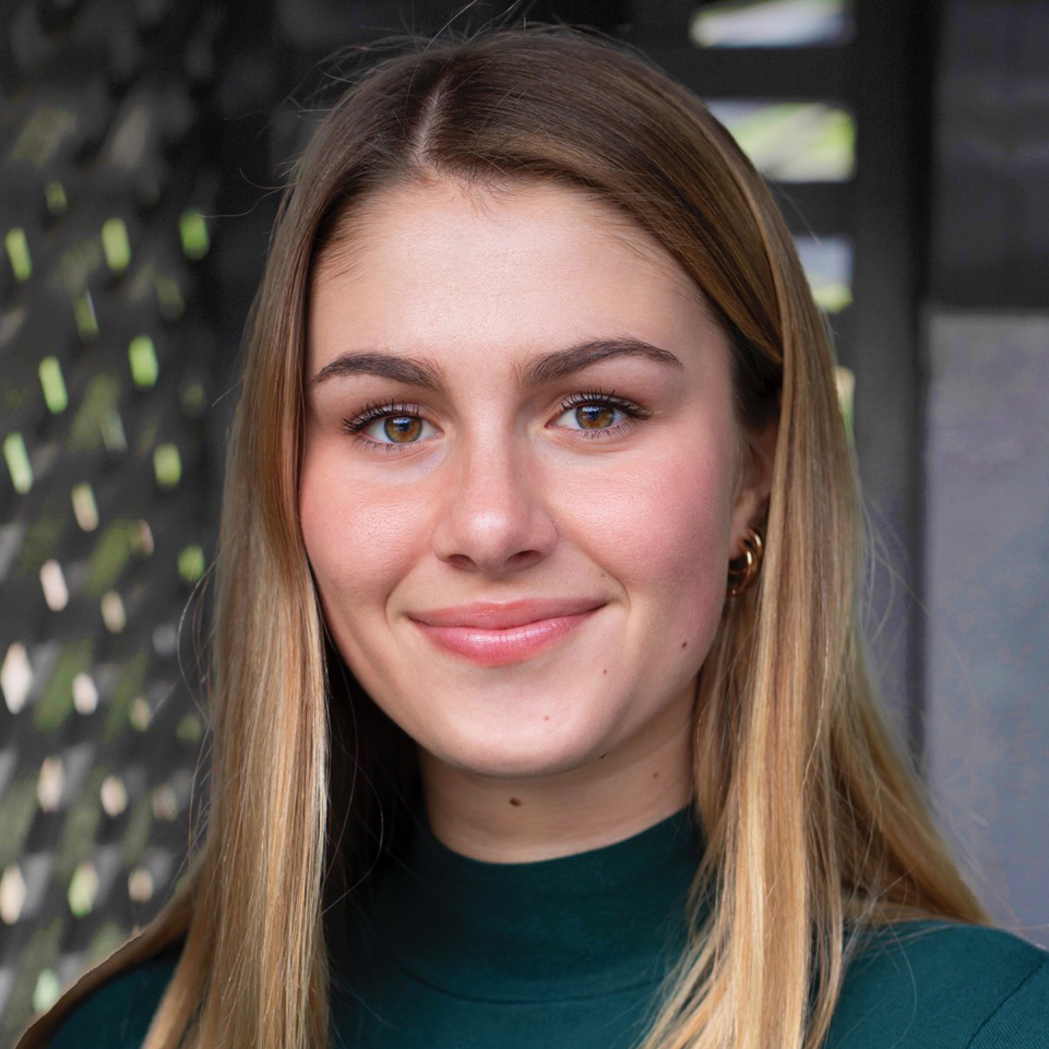 Lilly VonRuden