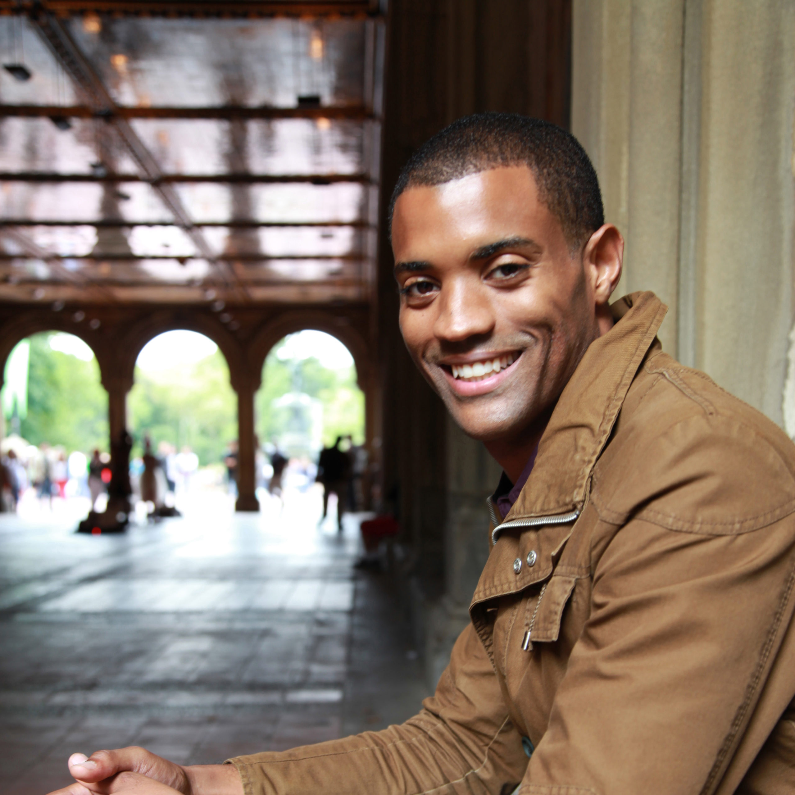 Maurice Wright Maurice Wright
