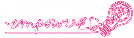 empowerED logo in header